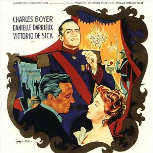 Fotoğraf The Earrings of Madame de...