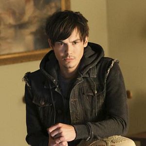 Fotoğraf Tyler Blackburn
