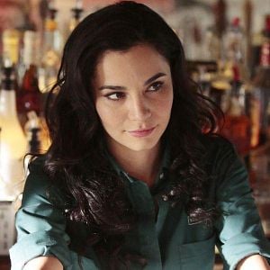 Fotoğraf Martha Higareda