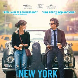 Fotoğraf Begin Again