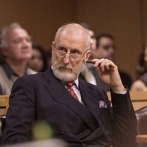 Fotoğraf James Cromwell