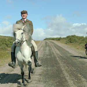 Fotoğraf Ingvar Sigurðsson