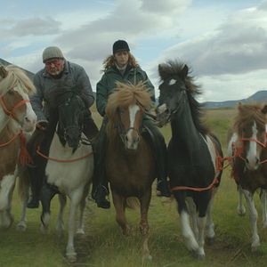 Fotoğraf Hross i oss