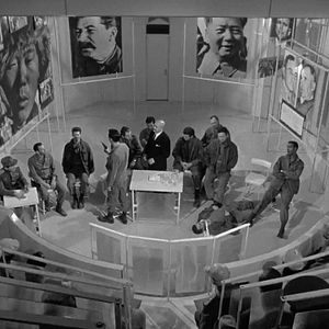 Fotoğraf Mançuryalı Aday