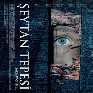 Fotoğraf Şeytan Tepesi