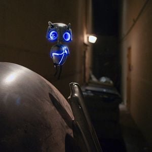 Fotoğraf Earth to Echo