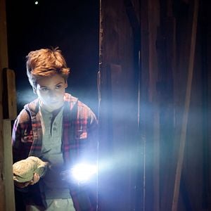 Fotoğraf Earth to Echo