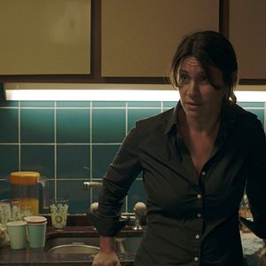 Fotoğraf Asabiyim Ben