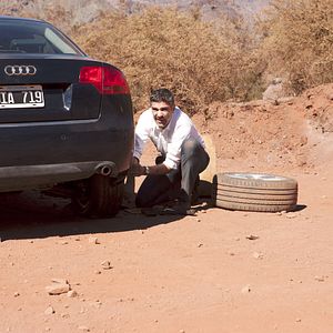 Fotoğraf Leonardo Sbaraglia