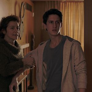 Fotoğraf Asabiyim Ben