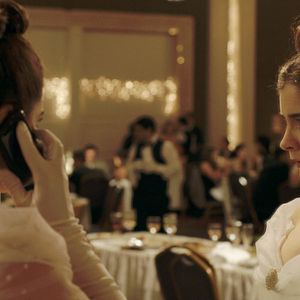 Fotoğraf Asabiyim Ben