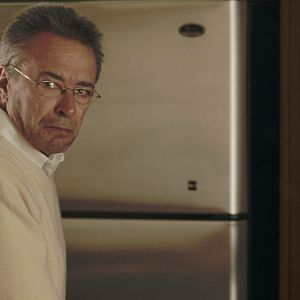 Fotoğraf Asabiyim Ben