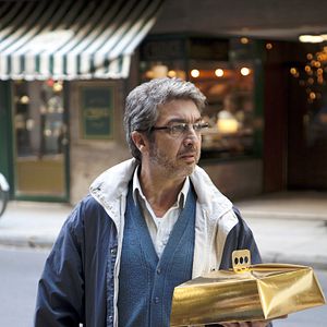 Fotoğraf Asabiyim Ben