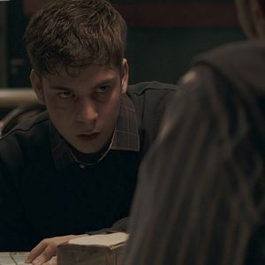 Fotoğraf Asabiyim Ben