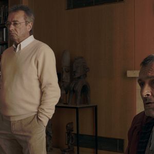 Fotoğraf Asabiyim Ben