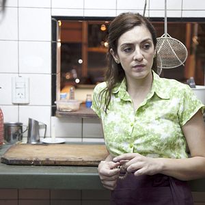 Fotoğraf Asabiyim Ben