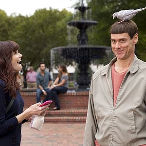 Fotoğraf Salak ile Avanak Geri Dönüyor