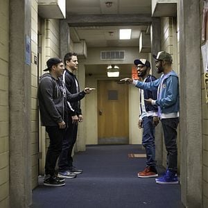 Fotoğraf Liseli Polisler 2