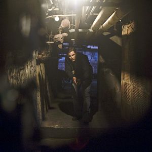 Fotoğraf Bizi Kötüden Koru