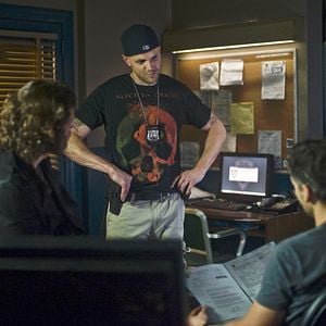 Fotoğraf Joel McHale