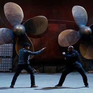 Fotoğraf Warrior King 2