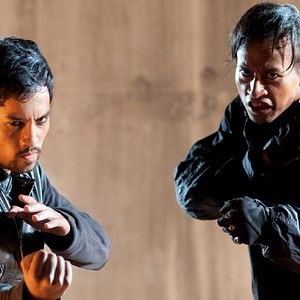 Fotoğraf Warrior King 2