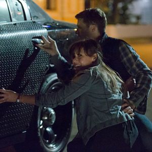 Fotoğraf Arınma Gecesi: Anarşi