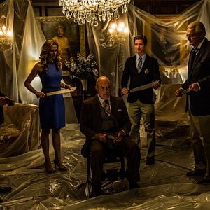 Fotoğraf Arınma Gecesi: Anarşi