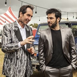 Fotoğraf Paolo Calabresi