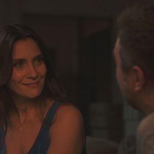 Fotoğraf Géraldine Pailhas