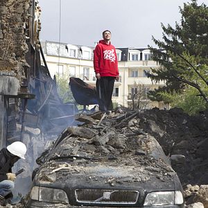 Fotoğraf Guillaume De Tonquédec