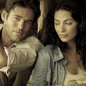 Fotoğraf Jack Hunter and the Lost Treasure of Ugarit