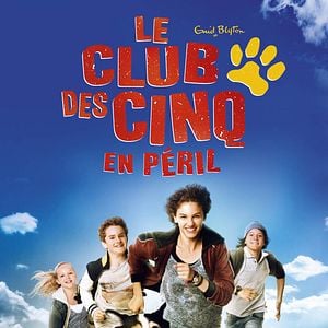 Fotoğraf Famous Five 2