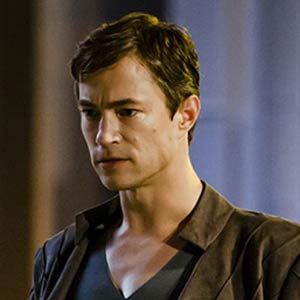 Fotoğraf Tom Wisdom