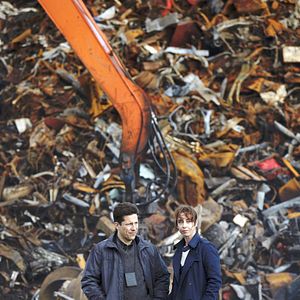 Fotoğraf Sofie Gråbøl