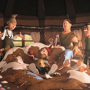 Fotoğraf Yedi Cüceler