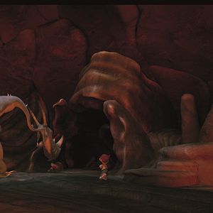 Fotoğraf Yedi Cüceler