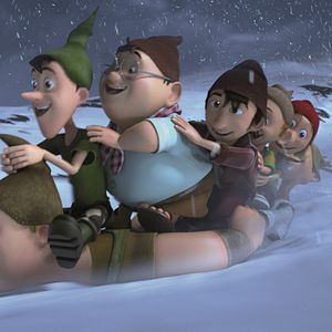 Fotoğraf Yedi Cüceler