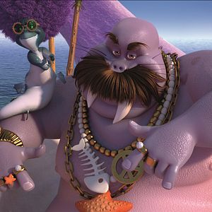 Fotoğraf Yedi Cüceler