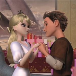 Fotoğraf Yedi Cüceler