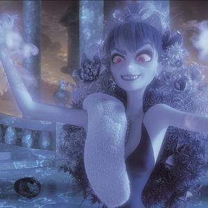 Fotoğraf Yedi Cüceler