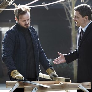 Fotoğraf Olaf Johannessen