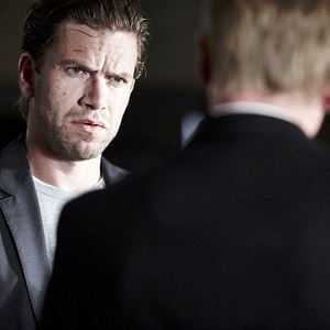 Fotoğraf Nikolaj Lie Kaas