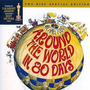 Fotoğraf 80 Günde Devrialem