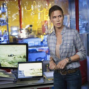 Fotoğraf Rhona Mitra