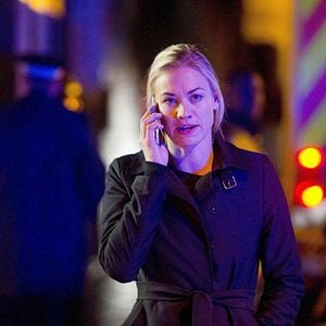 Fotoğraf Yvonne Strahovski