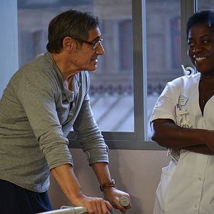 Fotoğraf Claudia Tagbo