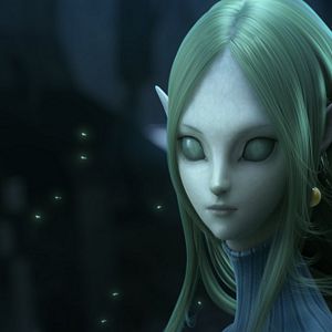 Fotoğraf Kaptan Harlock