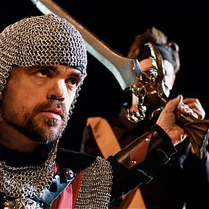 Fotoğraf Peter Dinklage