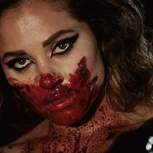 Fotoğraf Margarita Levieva